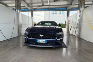 Ford mustang gt 5.0 v8 automatico