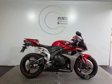 Honda CBR 600 CONSERVATA 26451KM