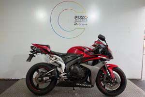 Honda CBR 600 CONSERVATA 26451KM