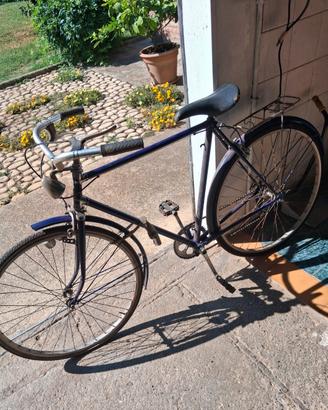 bici uomo anni 70 / 80 