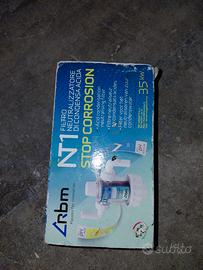 neutralizzatore di condensa rbm NT1