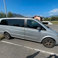 Motore merceds viano 2.2 2006