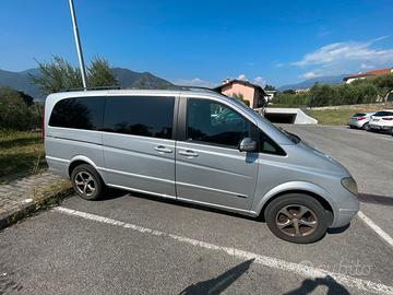 Motore merceds viano 2.2 2006