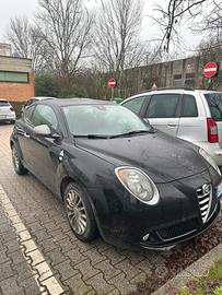 ALFA MITO BENZINA 1.4 70CV ok neopatentati