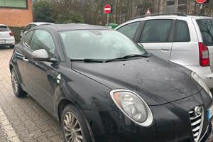 ALFA MITO BENZINA 1.4 70CV ok neopatentati