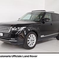 Land Rover Range Rover 3.0 tdv6 hse auto