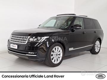 Land Rover Range Rover 3.0 tdv6 hse auto