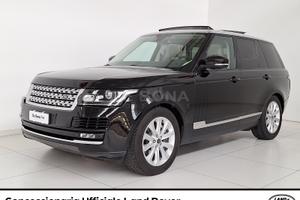 Land Rover Range Rover 3.0 tdv6 hse auto