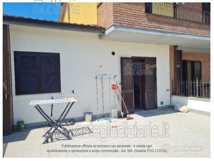 Apartment in Castiglione del Lago, Panicarola - Altro