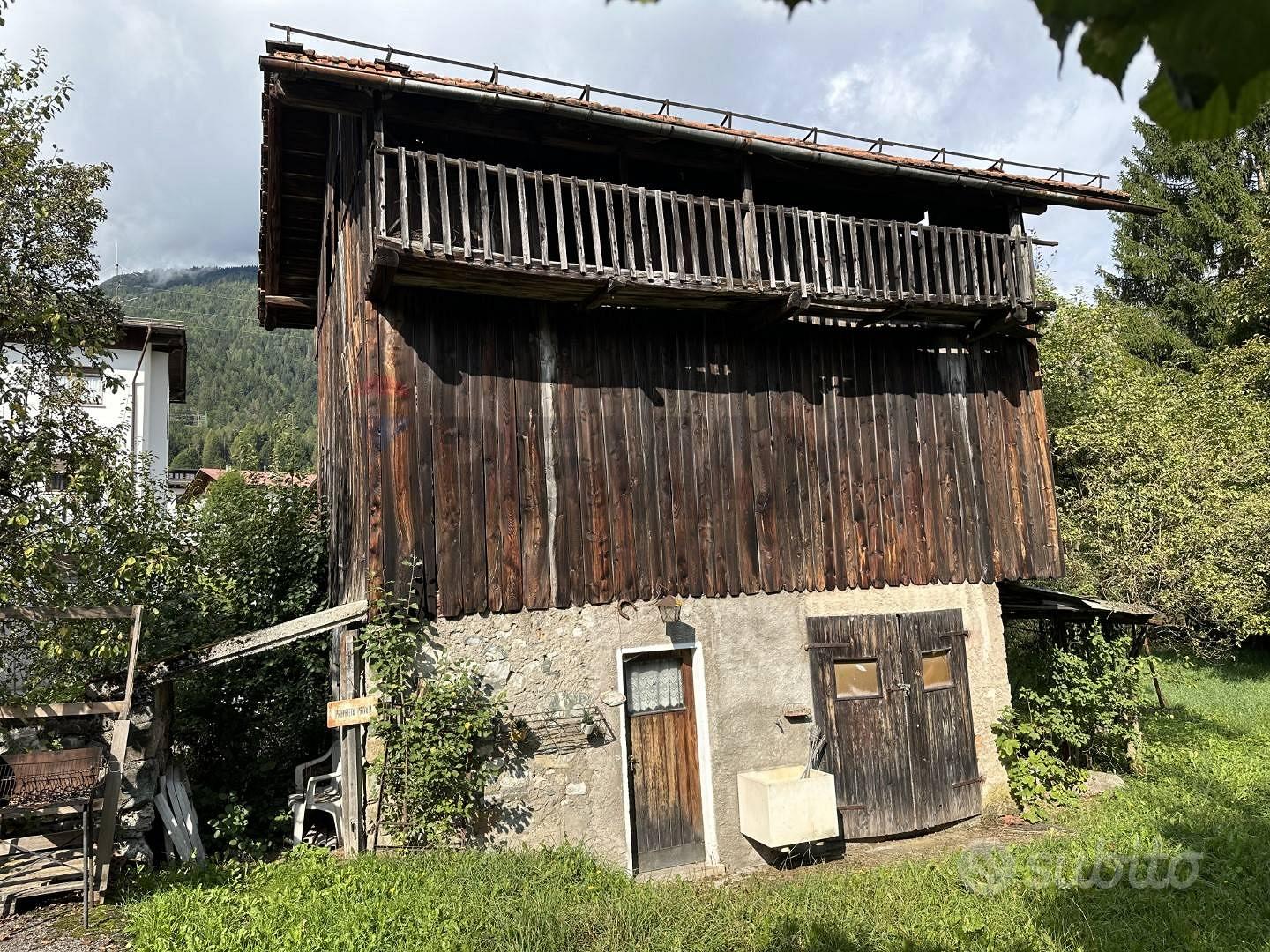 Rustico - Calalzo di Cadore - Vista 3