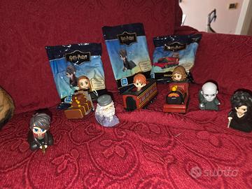 COLLEZIONE HARRY POTTER EURO SPIN 