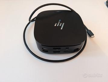 Docking station HP USB-C G5