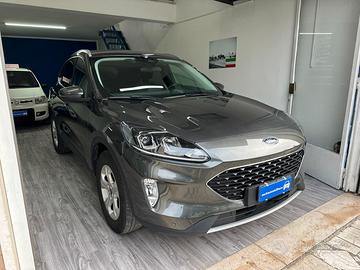 Ford Kuga 1.5 EcoBoost 120 CV 2WD