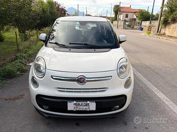 Fiat 500L 1.3 Multijet 95 CV Pop Star