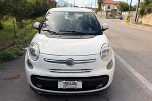 Fiat 500L 1.3 Multijet 95 CV Pop Star