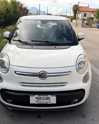 Fiat 500L 1.3 Multijet 95 CV Pop Star