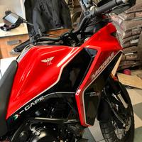 Morini Xcape 649