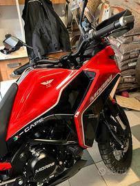 Morini Xcape 649