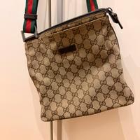 Borsa tacolla Gucci vintage