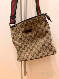 Borsa tacolla Gucci vintage