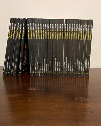 Master di fotografia - Nikonschool - Nikon