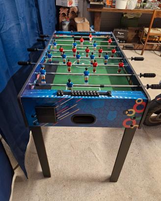 Calcetto per bambini 