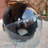 Casco jet Nolan N33