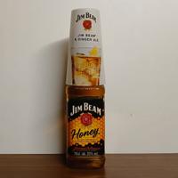 Jim Beam Honey Kentucky Bourbon Whisky