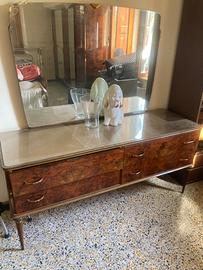 Mobile Cassettiera vintage