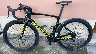 Scott foil tg 52