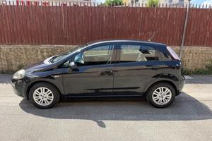 Fiat Punto 1.3 MJT II S&S 85 CV 5 porte ECO Lounge