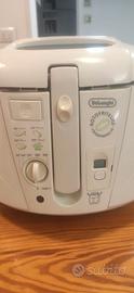Friggitrice De Longhi