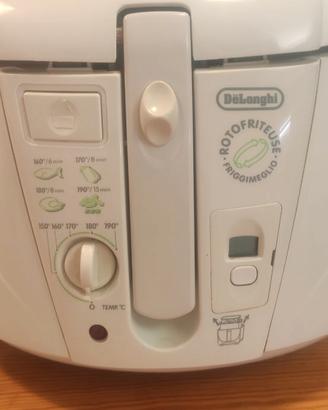 Friggitrice De Longhi