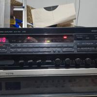 Yamaha AWX-100