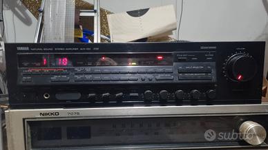Yamaha AWX-100