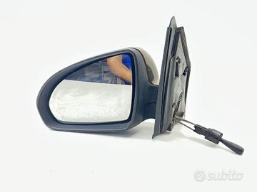 SPECCHIETTO RETROVISORE SINISTRO SMART Fortwo Coup