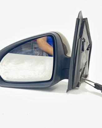 SPECCHIETTO RETROVISORE SINISTRO SMART Fortwo Coup