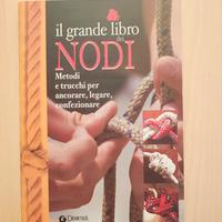 Il grande libro dei nodi