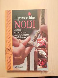 Il grande libro dei nodi