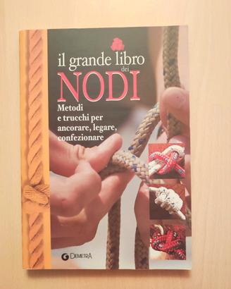 Il grande libro dei nodi