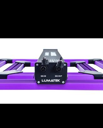 Lumatek 200pro ats