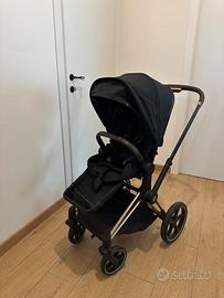 Trio Cybex priam
