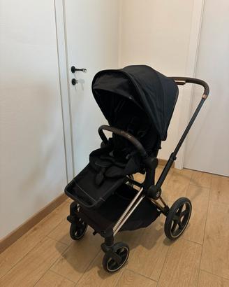 Trio Cybex priam