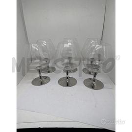 SET 6 CALICI LIQUORE AMC