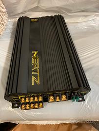 Hertz 5Ch H535 + sub control + Hi-In