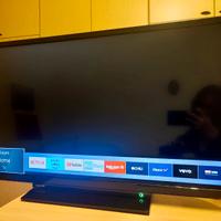 Tv led 32” Toshiba Smart