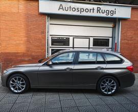 BMW 320 d Touring xdrive 4x4 automatic