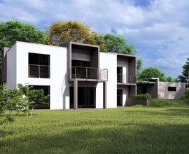 GAVIRATE/VOLTORRE (VISTA LAGO)