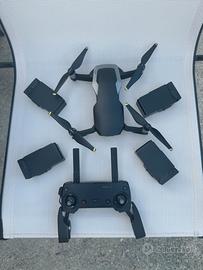 Drone Dji Mavic Air