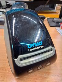 Dymo LabelWriter 550 come nuova – richiede etichet